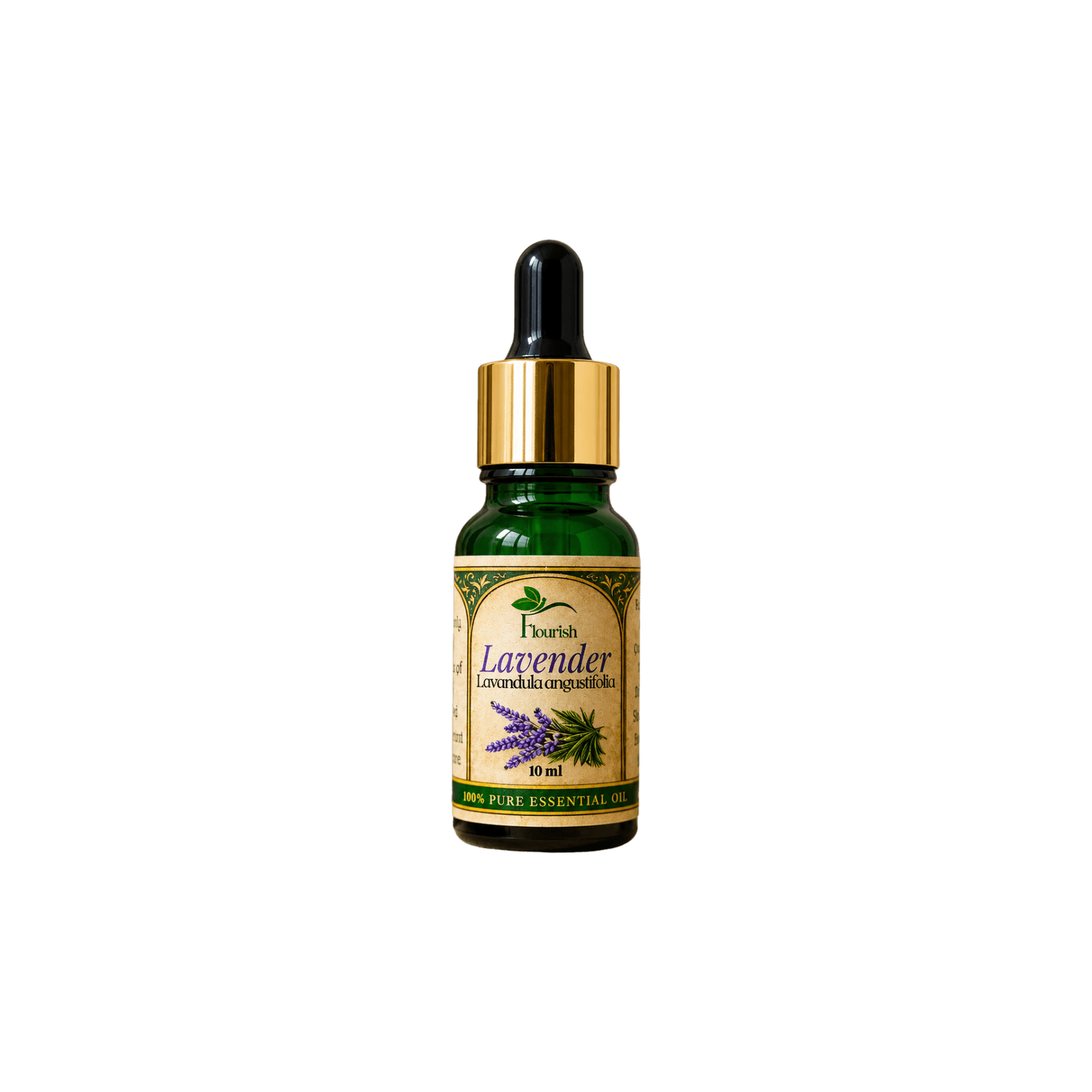 Lavender Essential Oil