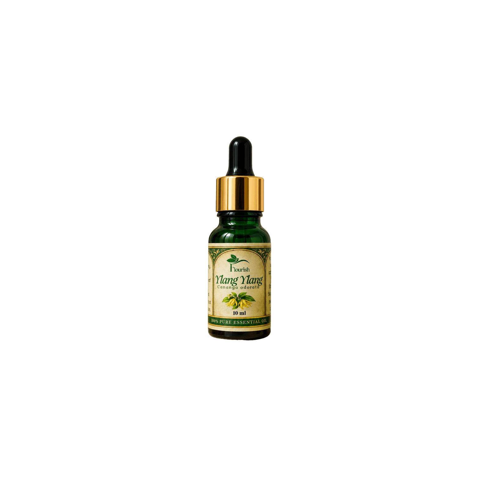 Ylang Ylang Essential Oil