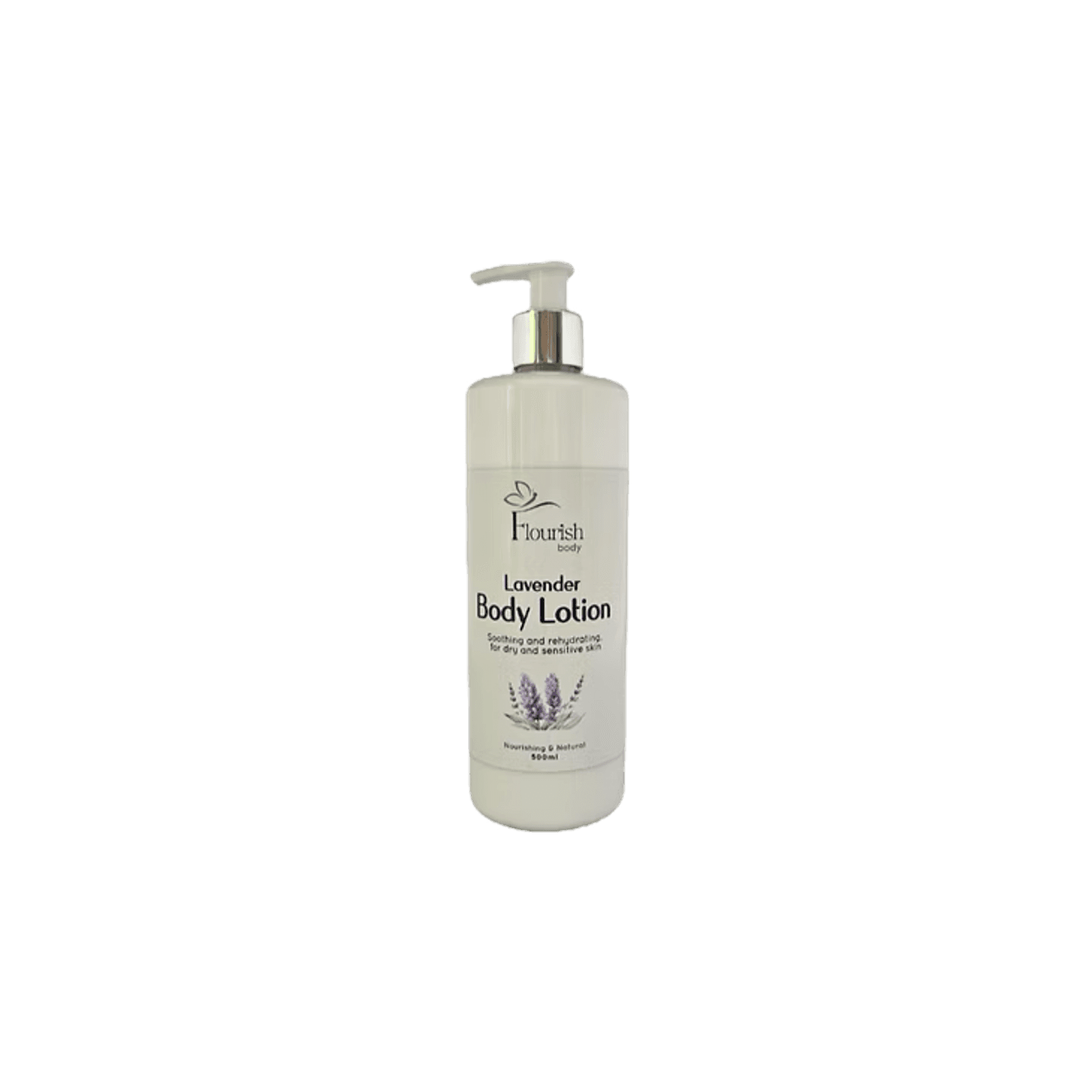 Body Lotion Lavender and Neroli