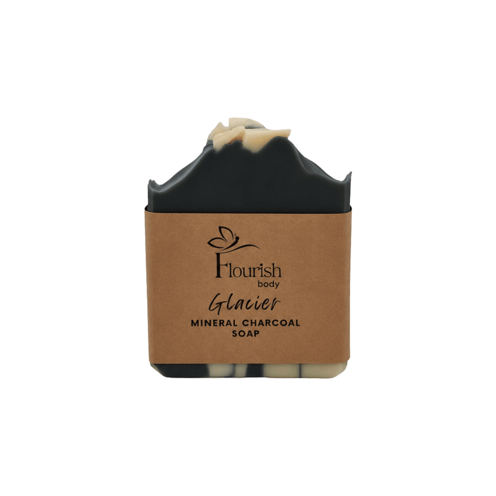 Soap — Glacier