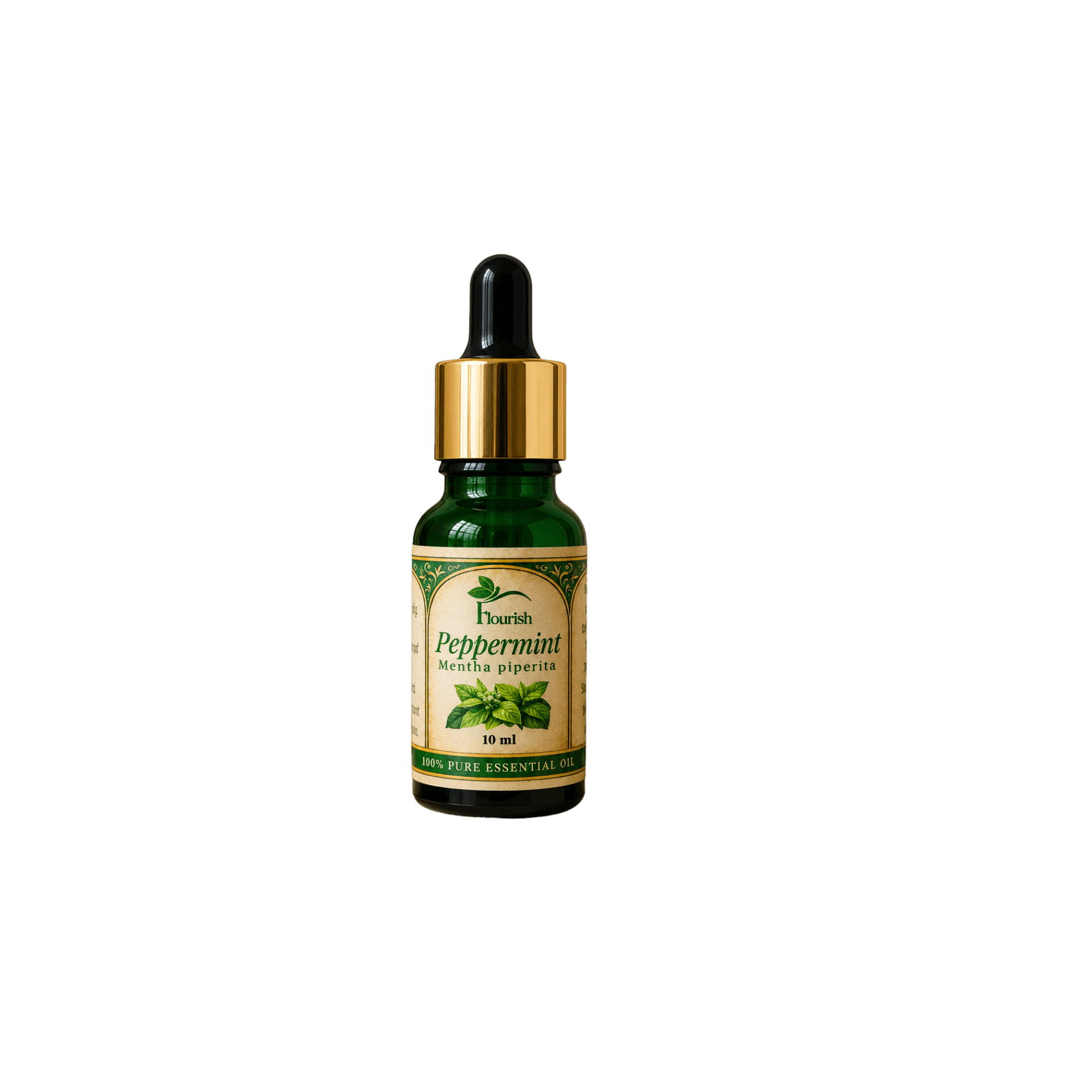 Peppermint Essential Oil