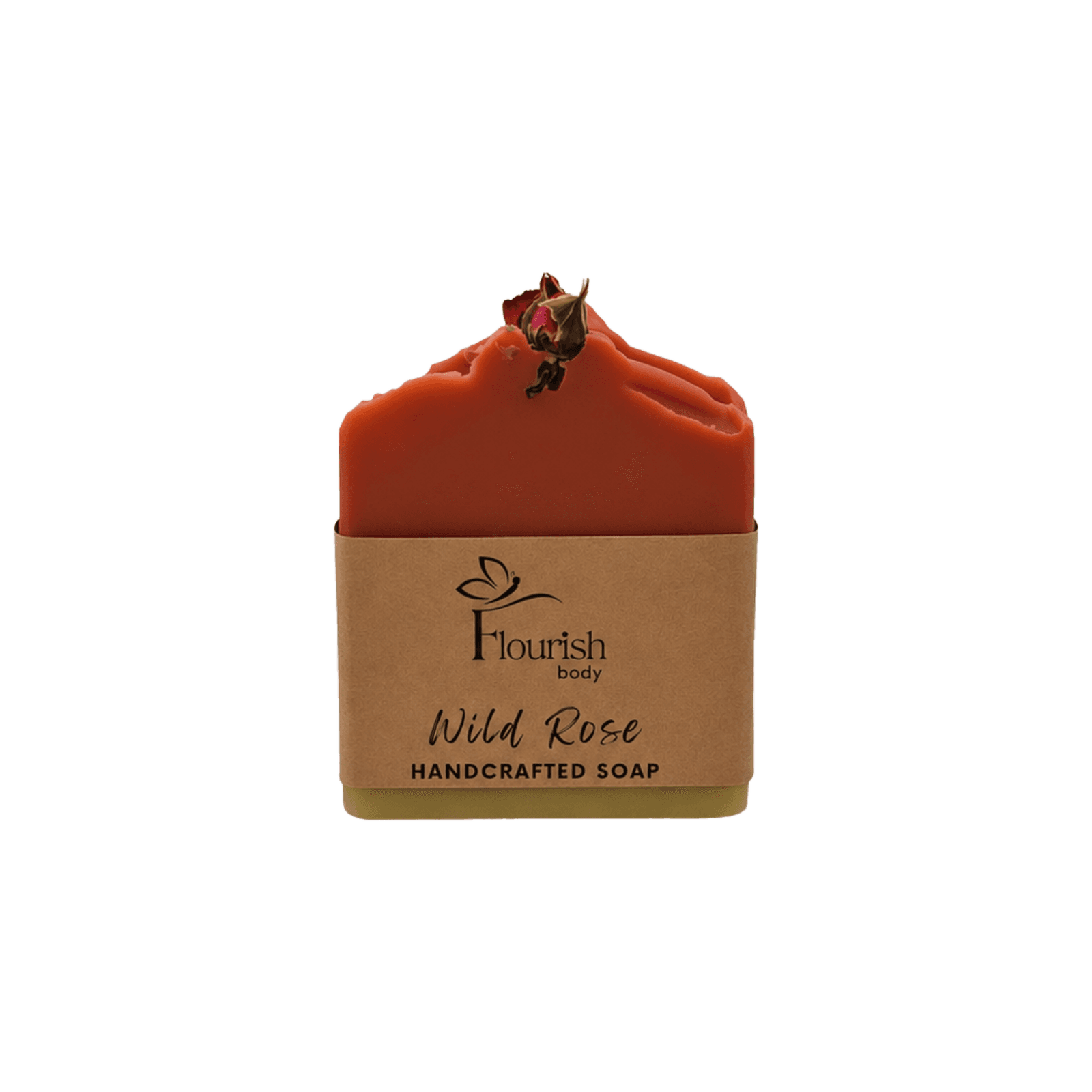 Soap — Wild Rose