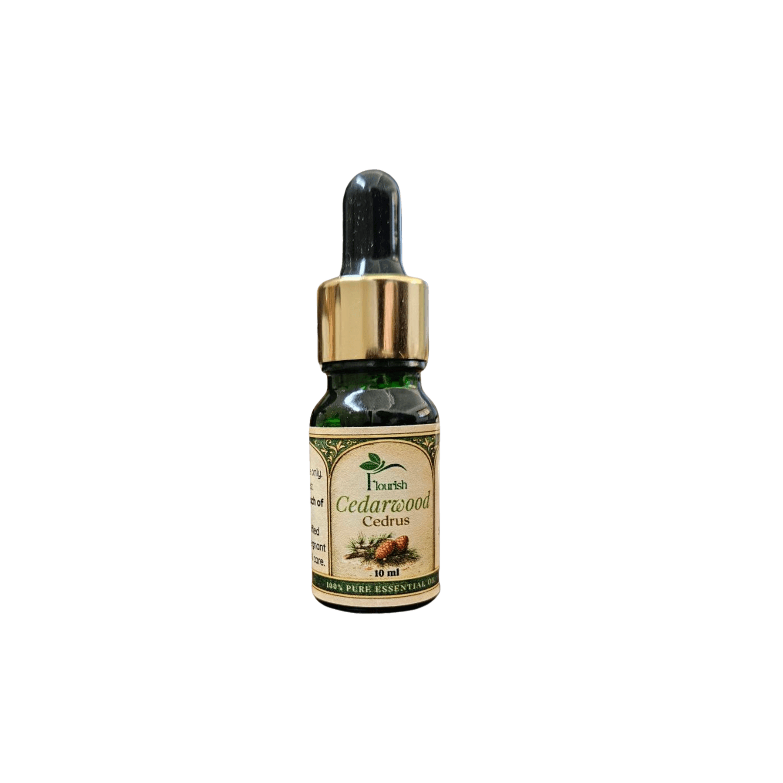 Cedarwood Essential Oil