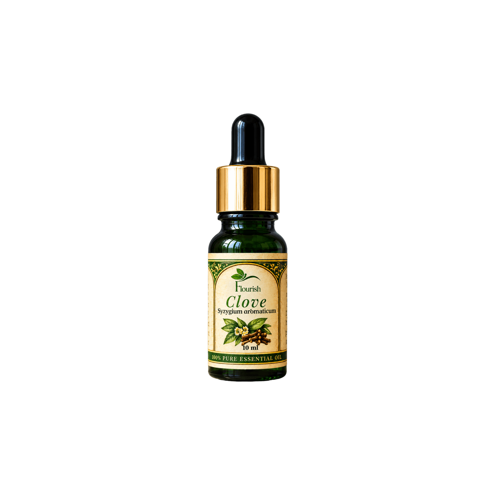 Clove Essential Oil
