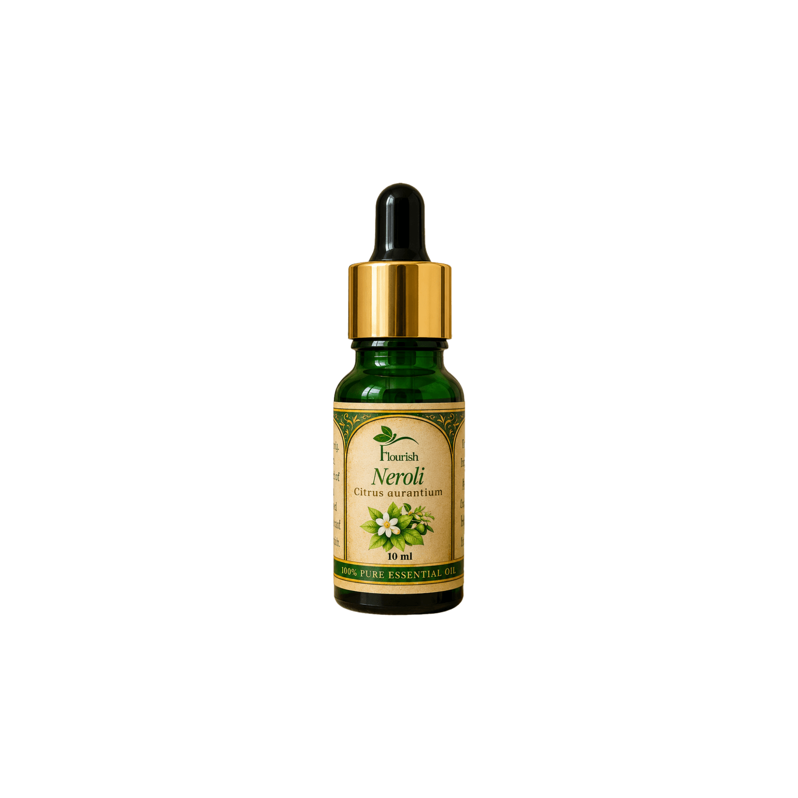 Neroli Essential Oil
